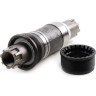 Каретка SHIMANO OCTALINK ES300, 68/118, без болтов EBBES300B18