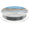 Леска SHIMANO EXAGE 150м прозрачная 0,225мм 4,4кг EXG15022