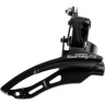 Переключатель передний SHIMANO TZ500, нижняя тяга, 31,8, 42T, без упаковки AFDTZ500DSDM6