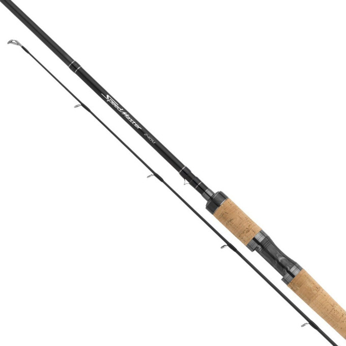 Удилище SHIMANO SPEEDMASTER DX SPINNING 240H+ SSMDX24HP